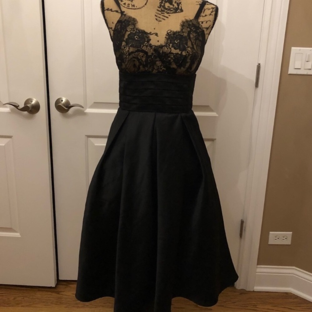 BCBG Paris Dress
